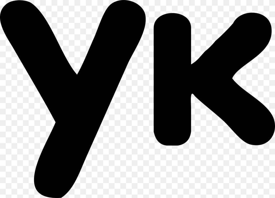 Youku Logo Transparent Youku Svg, Gray Png Image