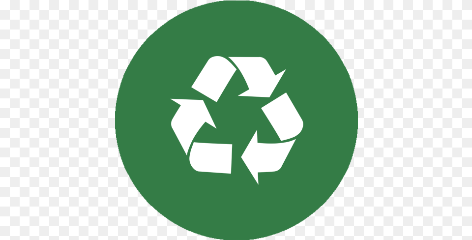 Youmanitarian Facts Recycle Stickers For Trash Cans, Recycling Symbol, Symbol Png