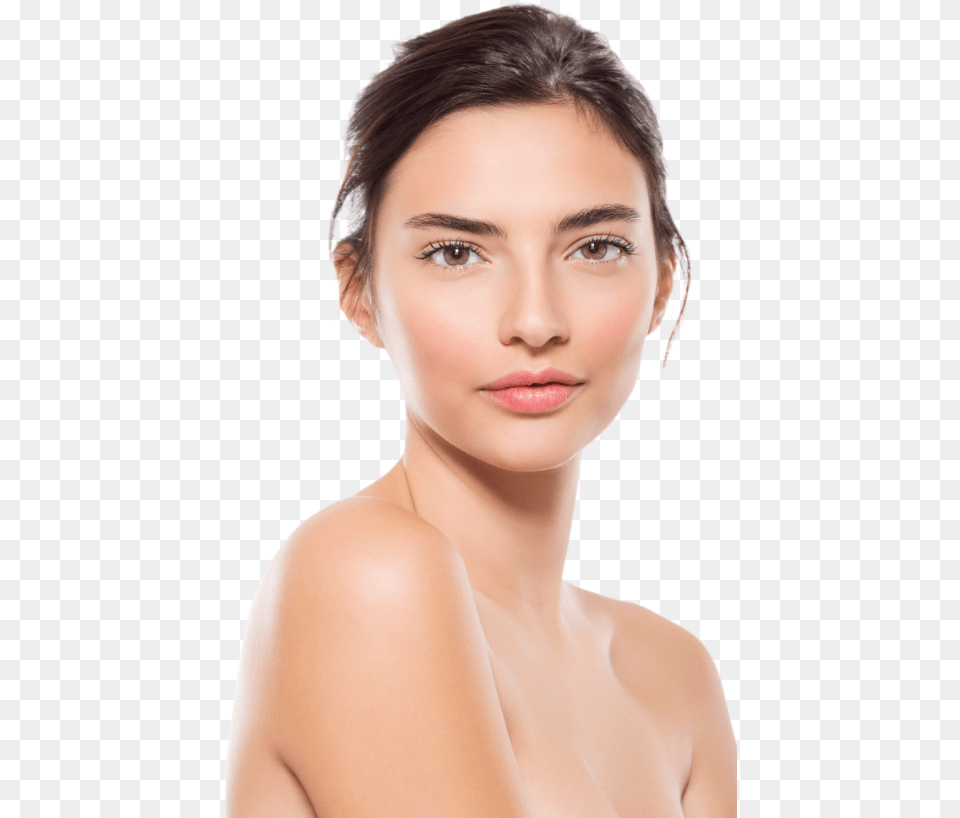 Younf Woman Smiling Radiesse Filler, Adult, Portrait, Photography, Person Free Transparent Png