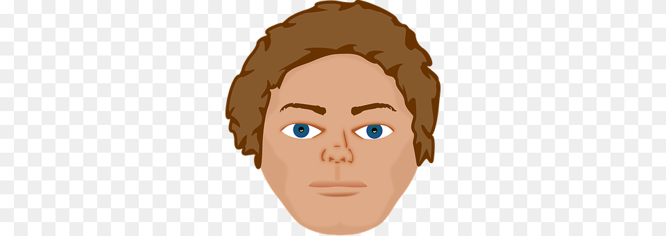 Young Face, Head, Person, Photography Free Png