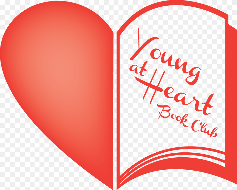 Young Adult Books Aren T Just For Young Adults Join Heart, Book, Publication, Text Free Png Download