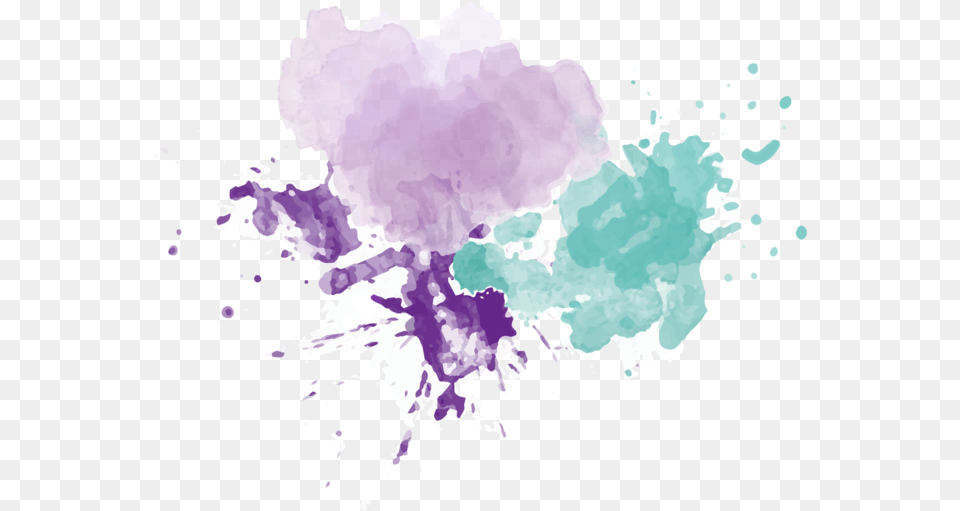 Young Adults Are Multifaceted Working To Blend Who Watercolor Paint, Purple, Person Png