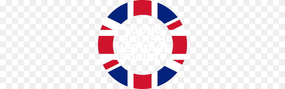 Young British Heritage Society, Logo, Water Png Image