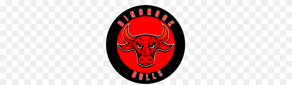 Young Bucks Program, Emblem, Symbol, Animal, Buffalo Free Png Download