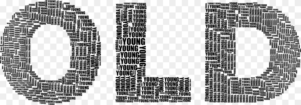 Young Clipart, Green, Text, Number, Symbol Free Png Download