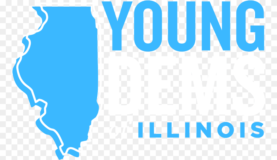 Young Democrats Of Illinois Democrat, Chart, Plot, Nature, Outdoors Free Png Download