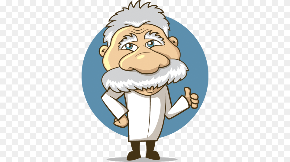 Young Einstein Character, Publication, Baby, Person, Book Free Png