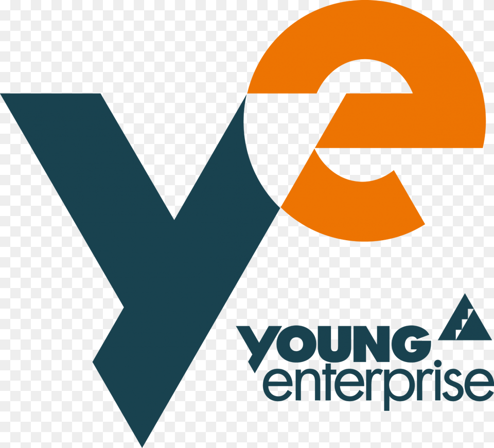 Young Enterprise Logo, Person Free Png Download
