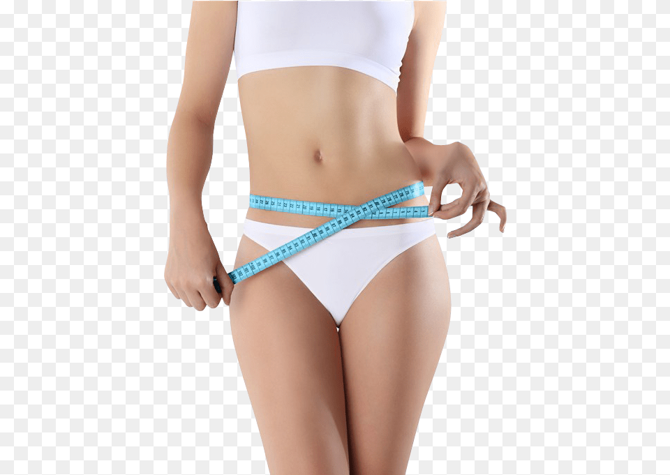 Young Fitness Woman Body Measurement Women Fit Body, Chart, Plot, Clothing, Swimwear Free Transparent Png