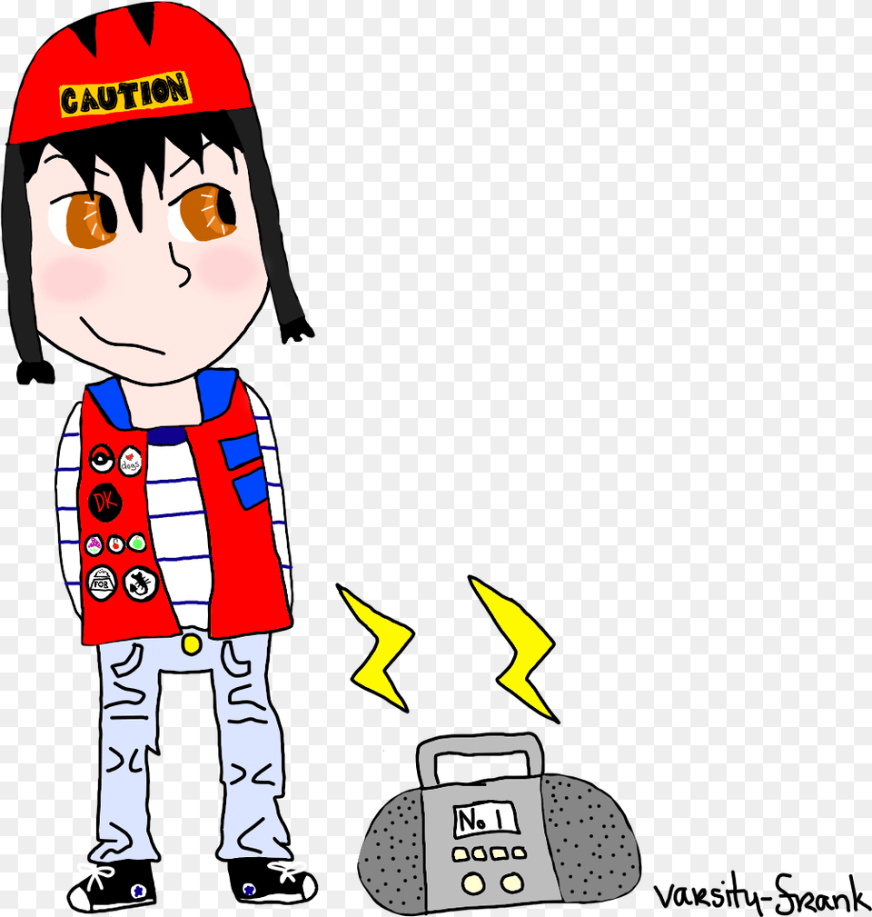 Young Frank Iero Fanart Thehotinpsychotic My Chemical Corded Phone, Person, Book, Comics, Publication Free Transparent Png