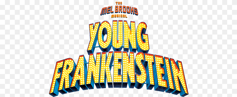 Young Frankenstein New Mel Brooks Musical Young Frankenstein Free Png