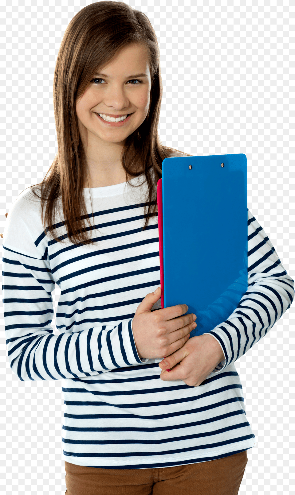 Young Girl Student Image For Download Woman Student Png