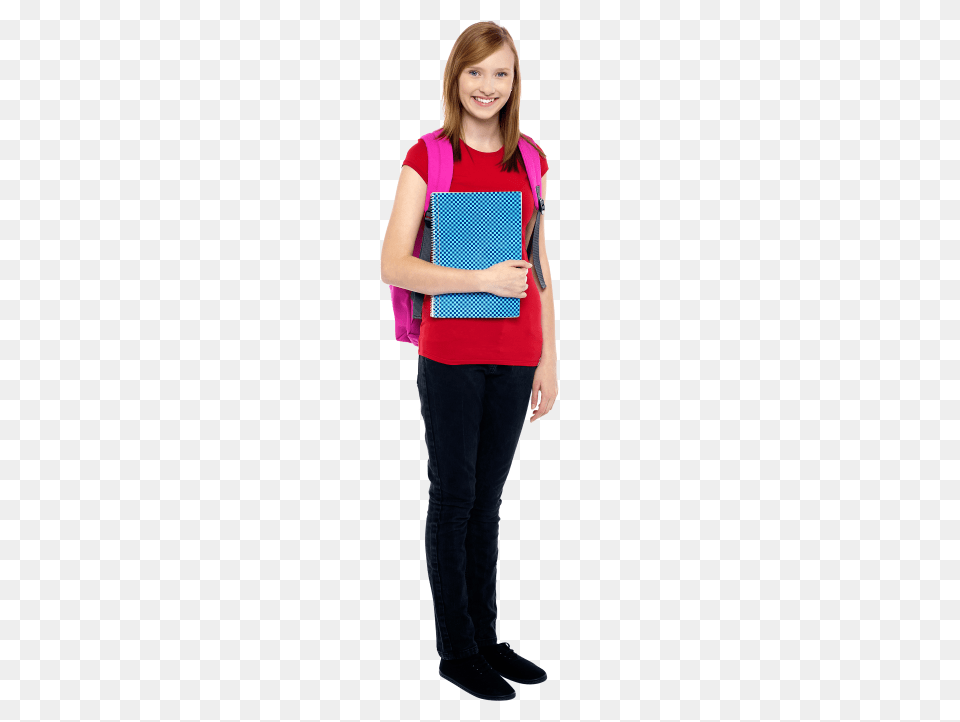 Young Girl Transparent Images, Clothing, Reading, Person, Lifejacket Free Png Download