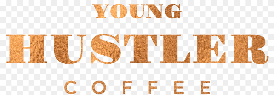 Young Hustler Coffee Ruger, Book, Publication, Text, Alphabet Png Image