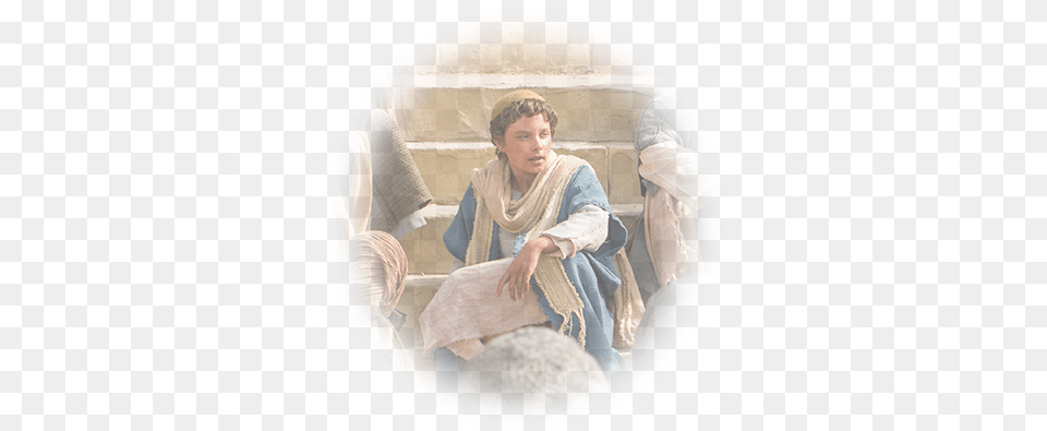 Young Jesus Teaches In The Temple Lds Jesus Teaching In The Temple, Home Decor, Clothing, Photography, Hat Free Png Download