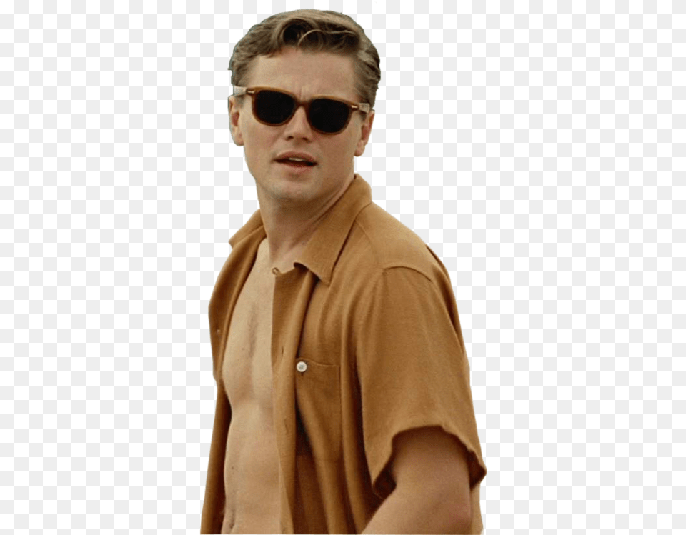 Young Leonardo Dicaprio, Accessories, Portrait, Photography, Person Free Transparent Png