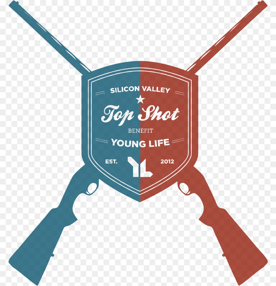 Young Life, Firearm, Gun, Rifle, Weapon Png Image