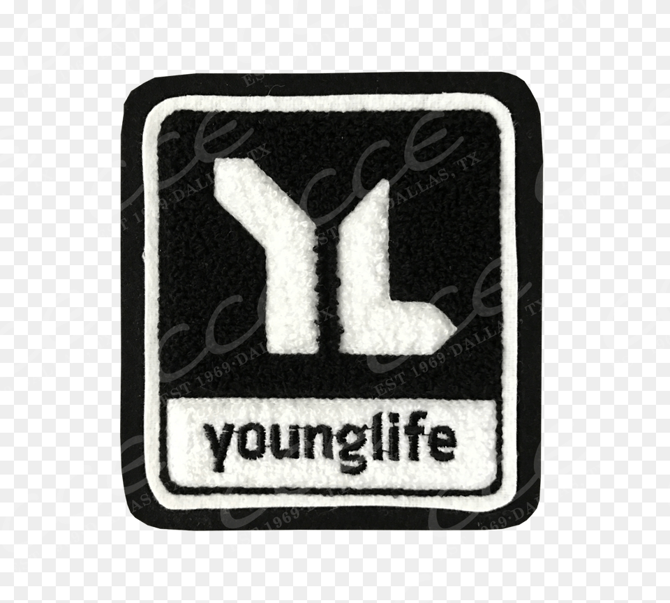 Young Life, Symbol, Sign Png Image