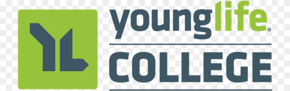 Young Life College Logo, Scoreboard, Text, Symbol, Sign Free Png Download