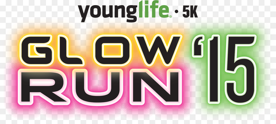 Young Life Glow Run Amp Wixx After Party Young Life, Light, Text, Dynamite, Weapon Free Transparent Png