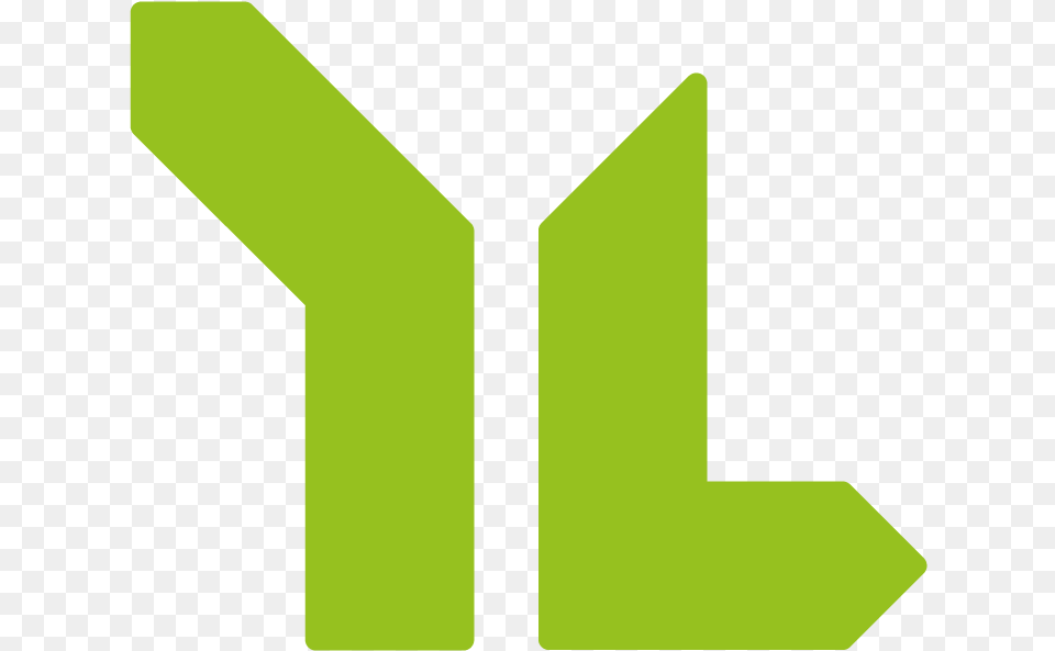 Young Life Hamilton High School Younglife Logo Yl, Green, Symbol, Text, Number Free Png