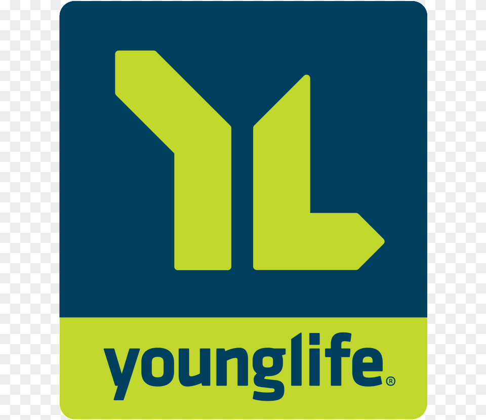 Young Life Logo, Symbol, Text, Sign Free Transparent Png