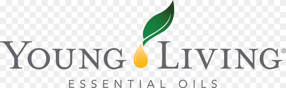Young Living, Light, Cutlery, Spoon, Logo Png
