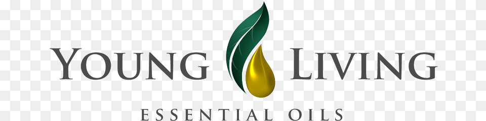 Young Living Essential Oil Review Young Living Oil Logo, Bud, Flower, Plant, Sprout Free Transparent Png