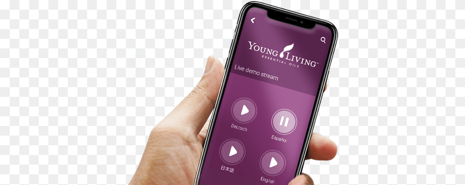 Young Living Essential Oils Interactio Iphone, Electronics, Mobile Phone, Phone, Baby Png