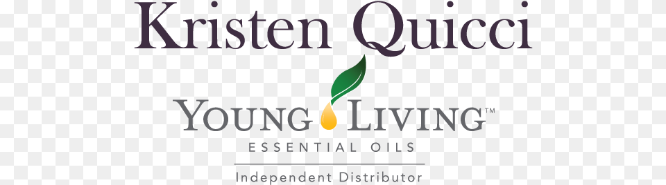 Young Living Independent Distributor Transparent Young Living Independent Distributor Logo, Advertisement, Poster Png