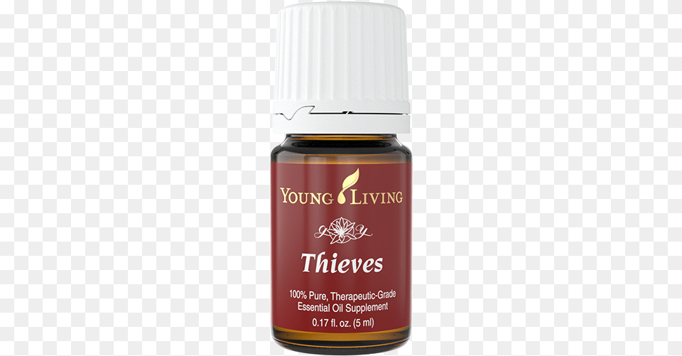 Young Living Thieves Essential Oil Young Living Black Pepper Essential Oil Buy 5 Ml, Bottle, Cosmetics, Food, Ketchup Png Image