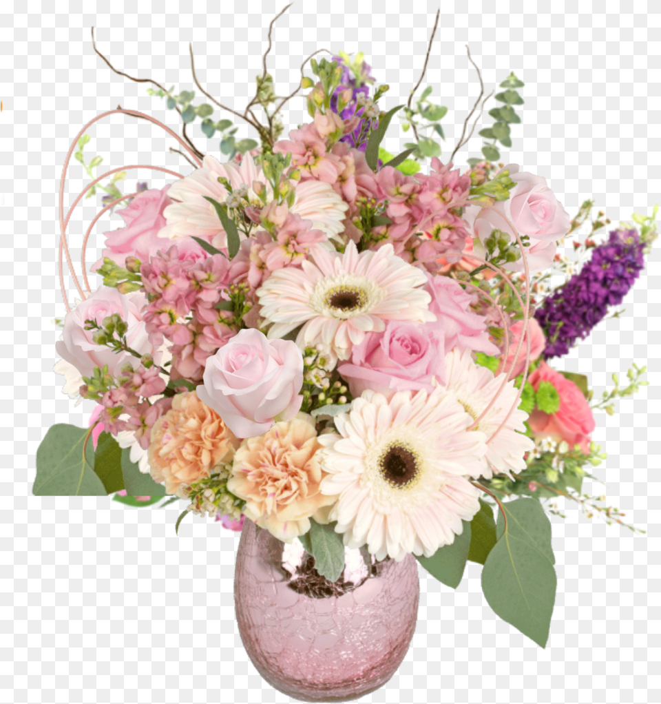 Young Love Bouquet Bouquet, Art, Floral Design, Flower, Flower Arrangement Png Image
