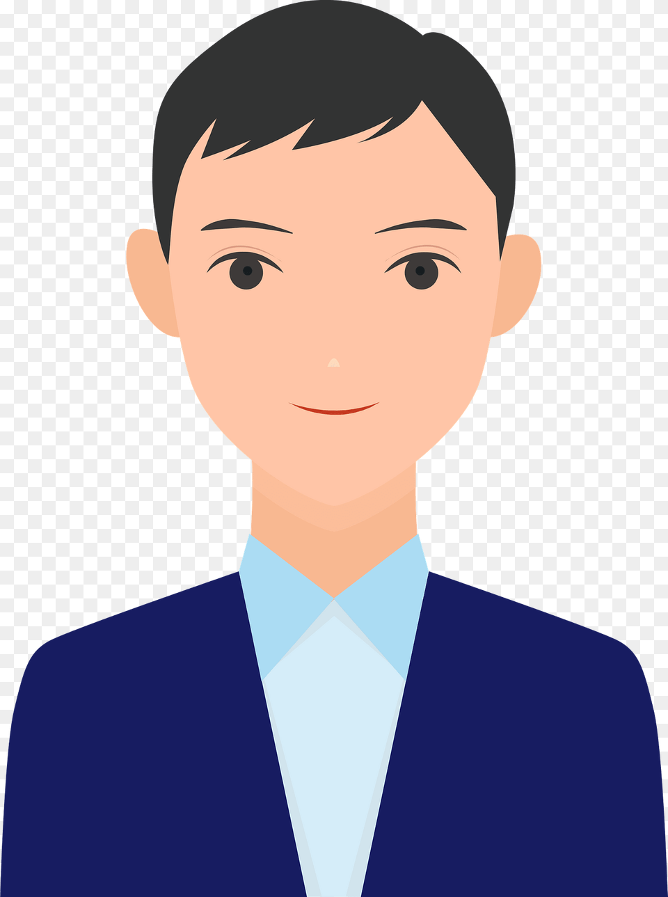 Young Man Clipart, Photography, Person, Portrait, Head Png