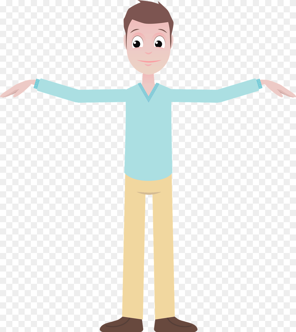 Young Man Clipart, Clothing, Long Sleeve, Sleeve, Photography Free Transparent Png