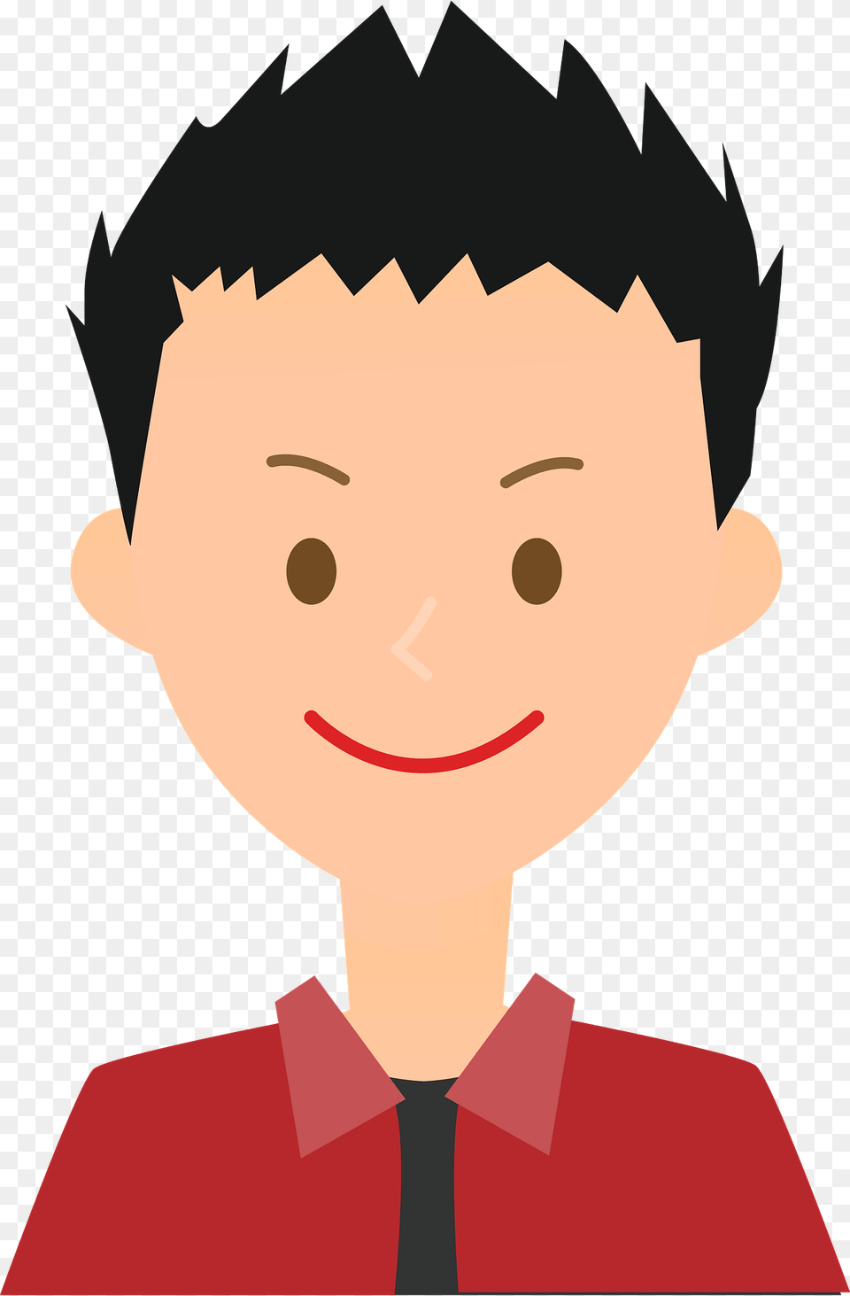 Young Man Clipart, Photography, Person, Face, Head Free Png Download
