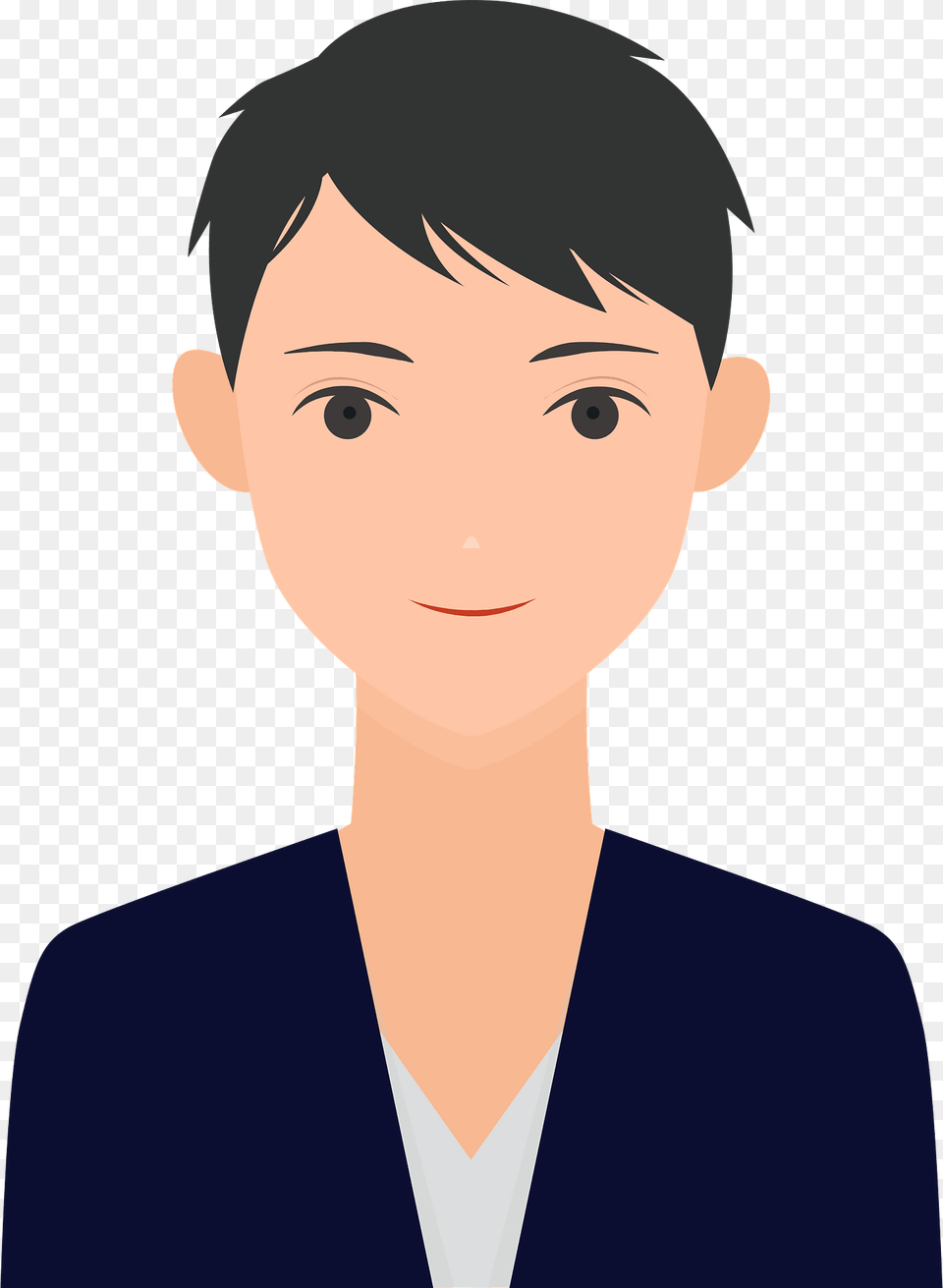 Young Man Clipart, Adult, Portrait, Photography, Person Free Png