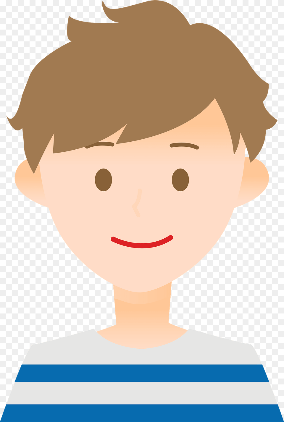 Young Man Clipart, Photography, Face, Head, Person Png