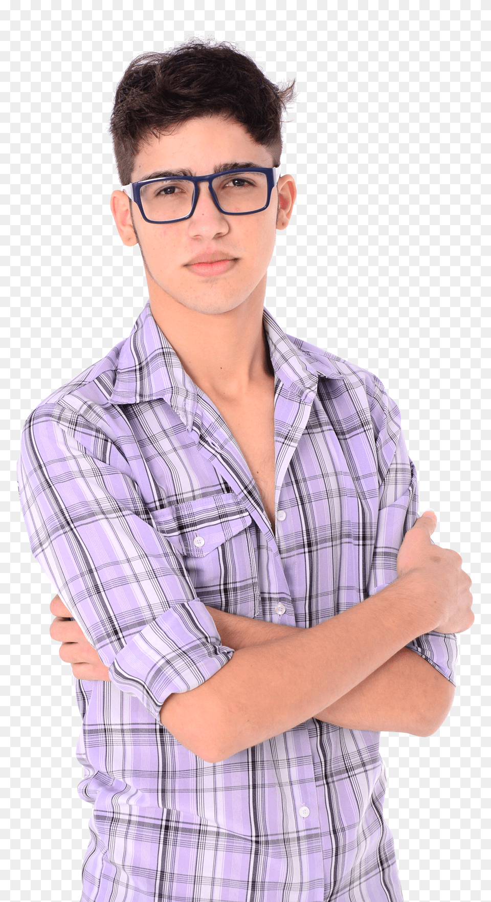 Young Man Wearing A Casual Shirt Mens In Casual Shirts, Photography, Person, Male, Portrait Free Png