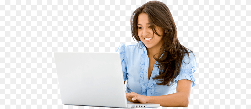 Young Man Woman Using Laptop, Computer, Electronics, Pc, Adult Free Png