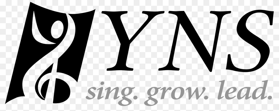 Young Naperville Singers, Text Free Transparent Png