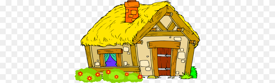 Young Peoples Village, Architecture, Shack, Rural, Outdoors Free Transparent Png