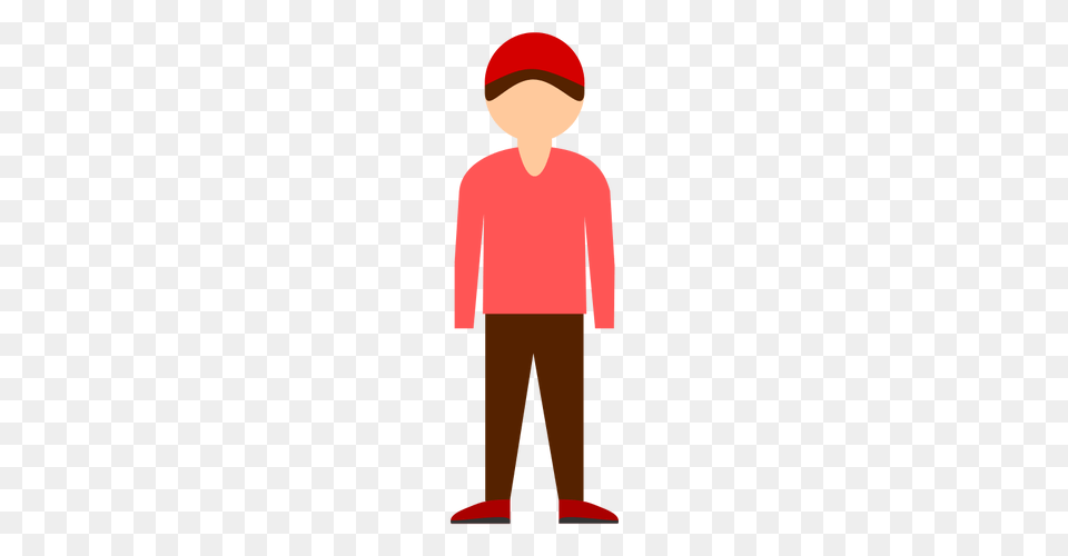 Young Person, Clothing, Hat, Adult, Male Free Png Download