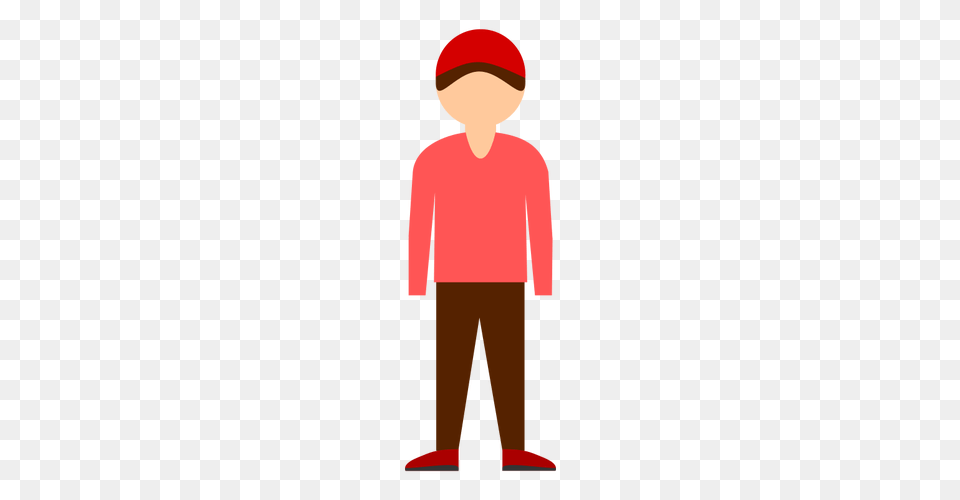 Young Person, Clothing, Hat, Adult, Male Png Image