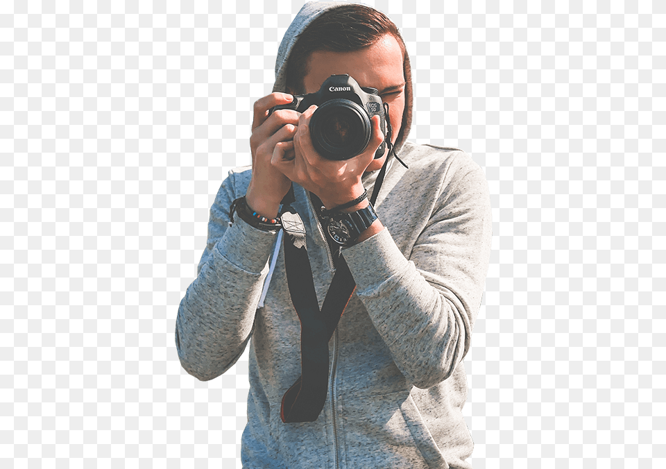 Young Photographer, Adult, Male, Man, Person Free Png Download