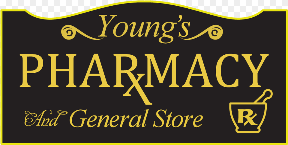 Young S Pharmacy Amp General Store V Mart, Text, Scoreboard Png
