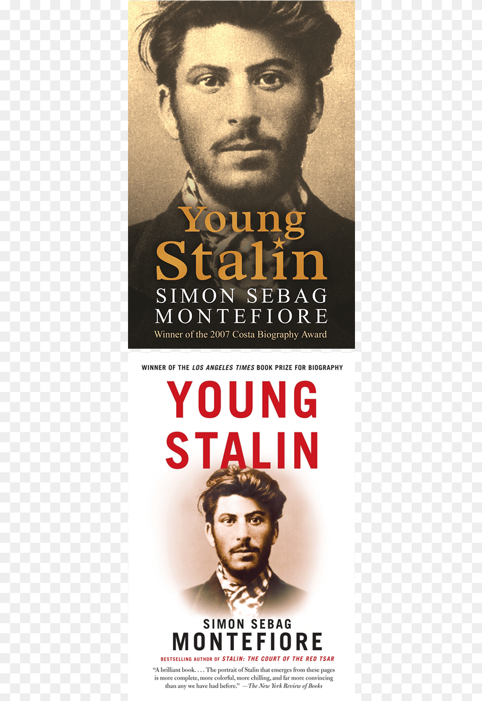 Young Stalin, Publication, Advertisement, Book, Poster Free Transparent Png