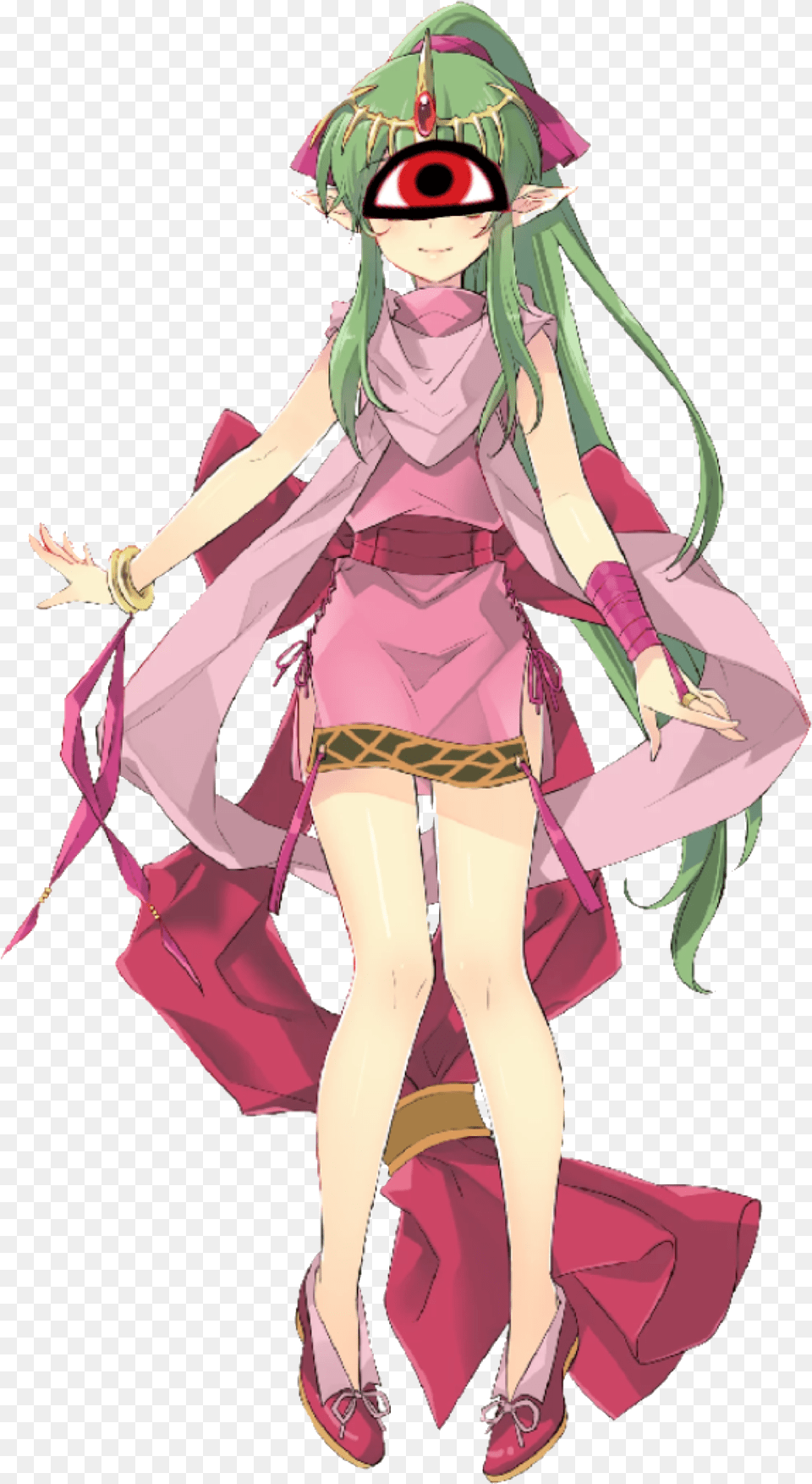 Young Tiki Fire Emblem Waifu, Book, Publication, Comics, Adult Png