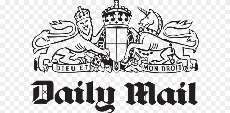Young Voters Just Want Daily Mail Newspaper Logo, Accessories, Jewelry, Text Free Png Download