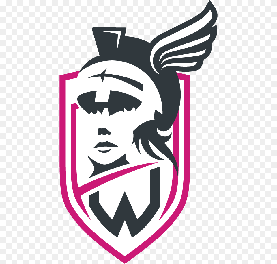 Young Womens Academy Homepage, Armor, Face, Head, Person Png Image