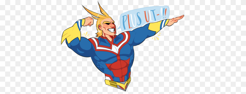 Youngall Might Tumblr, Book, Comics, Publication, Baby Free Transparent Png